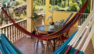 A Vossa Casa - Photo 4, Garden view