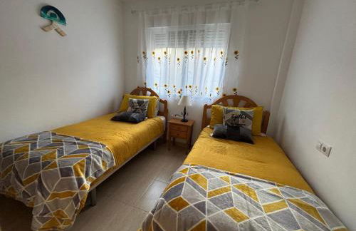 Apartment in Palomares, Balcones Del Marques complex , Cuevas del Almanzora - Foto 12