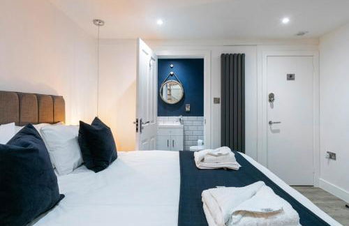 Rooftop Terrace with Harbour Views By Adliv - Foto 21