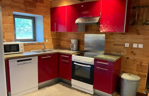 La clé des champs de Laumont - Foto 2