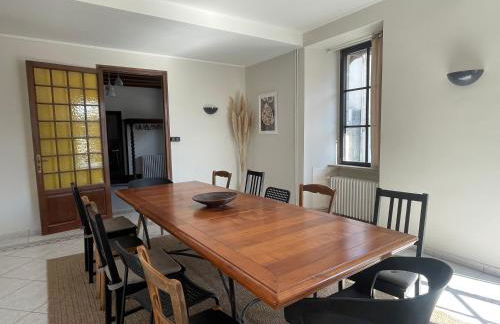 Le Logis de Sally - Foto 23