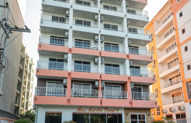 New Nordic Trend 4 by Apartwell - Foto 73