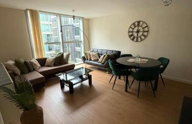 Central Hub Flat - Foto 1