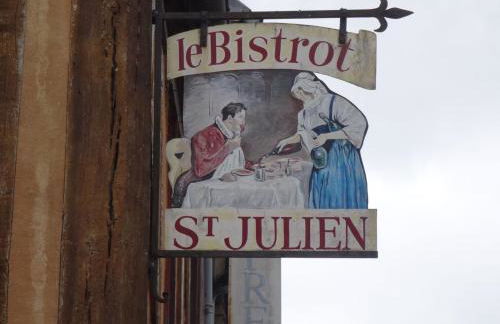 Gite Saint Julien - Foto 15
