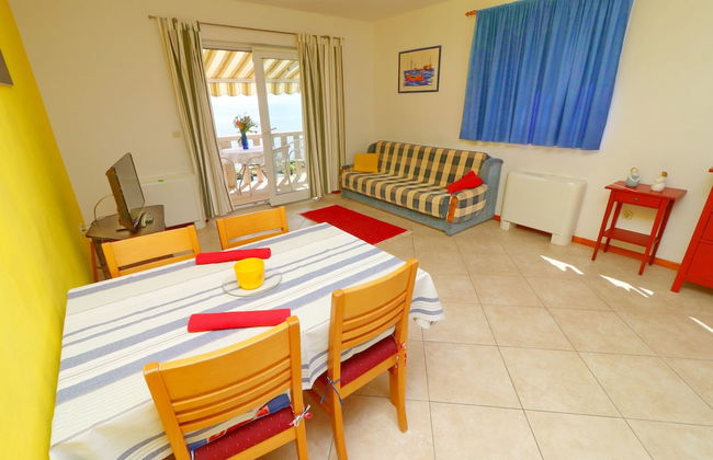 Apartments Plavac Mali - Photo 33