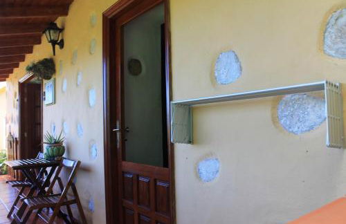 Casa Rural Las Rosas - Foto 33