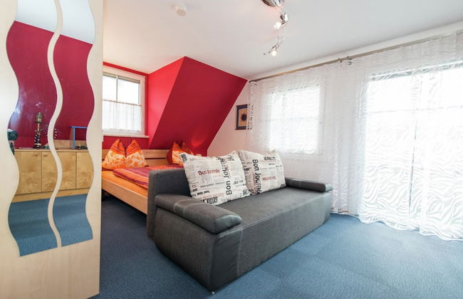 Holiday Apartment in Tropolach Near Pressegger See - Foto 7