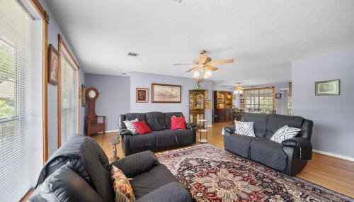 The Lofthouse in energy Corridor - Foto 3