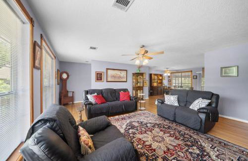 The Lofthouse in energy Corridor - Foto 3