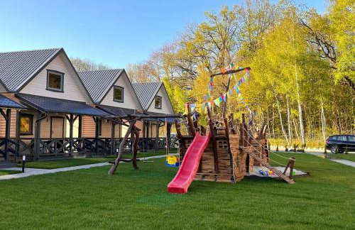 San Sebastian - domki nad morzem - Foto 47