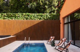Eze Beach Residence - Foto 160