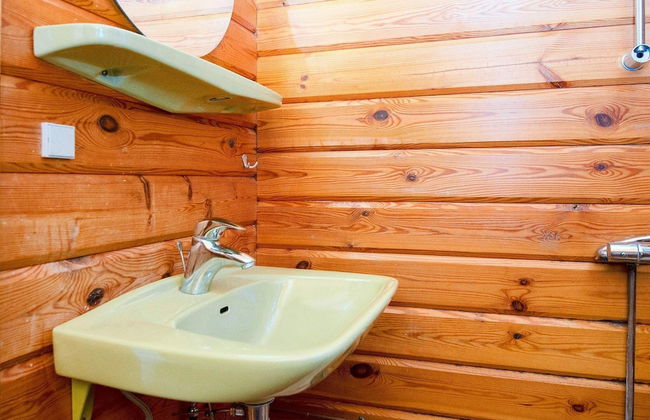 4 Person Holiday Home in Farvang-by Traum - Photo 10