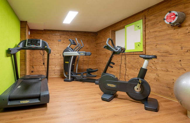 Haus Alpenrose - Foto 15