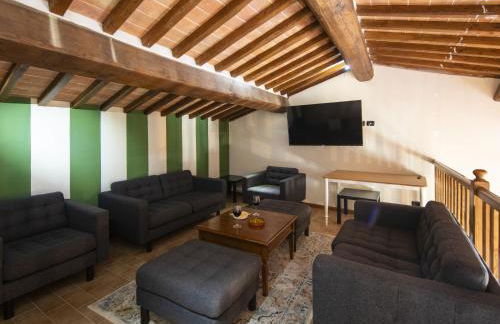 Holiday Home La Smarrita Dei Carradori by Interhome - Foto 14