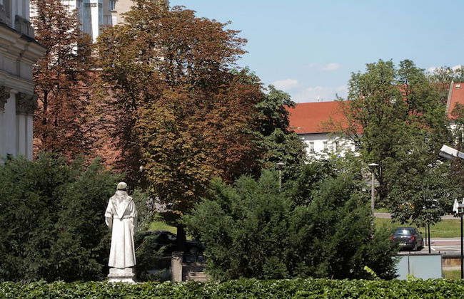 Stradonia Serviced Apartments - Photo 80