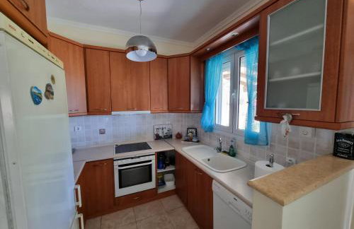 Smaragda Sea View Villa - Foto 30