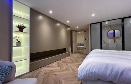 The Luxurious Hideaway - Foto 8