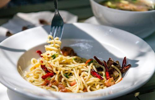 Inturotel Azul Garden - Foto 62