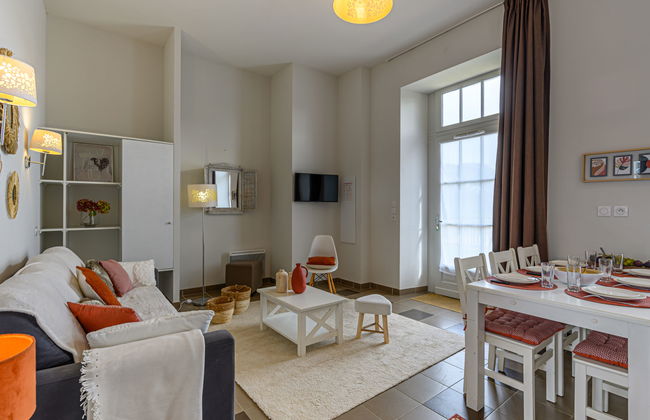 Château De Kergonano, - Foto 2