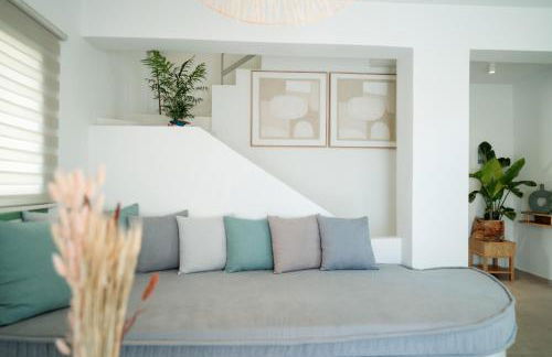 Magnolia Villas Potos Thassos - Photo 50