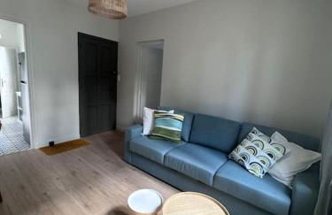 Le Marceau - Maison climatisée avec jardin - Foto 16