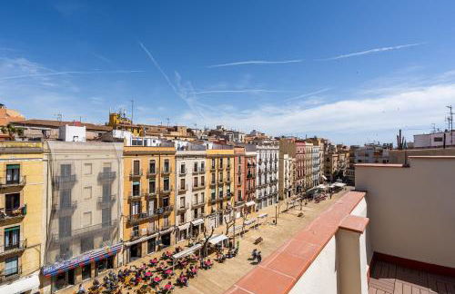 Apartamentos Circo Romano - Foto 43