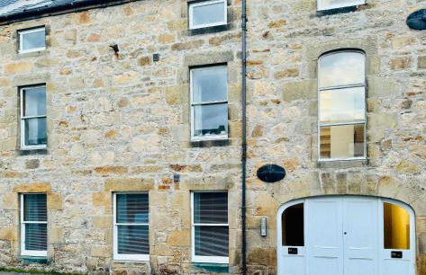 Firth View, Burghead - Foto 19