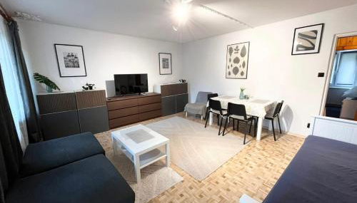 Pabianice 3 pokoje , parter 10 min od portu Łódź - Foto 1