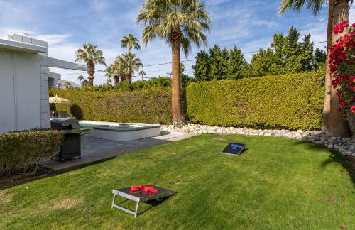 Mid Century Mood House by ACME House Company - Foto 34