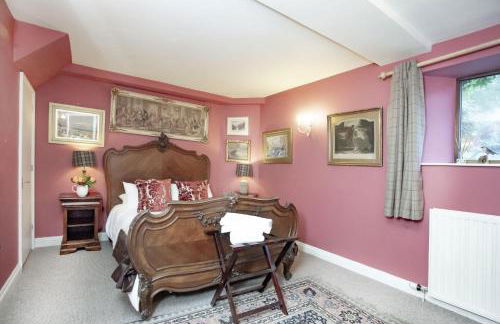 Fletchers Combe Farm - Foto 68