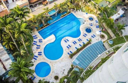 Apartamento beira mar Barra da Tijuca - Foto 44