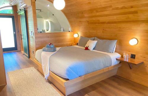 ~* The Spectacular Spyglass Treehouse *~ - Foto 8