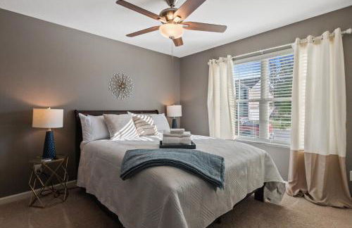 New Bama Retreat Sleeps 8 - Foto 5