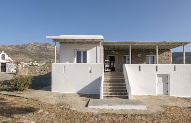 Myrsini Traditional Hillside Cottage - Photo 43