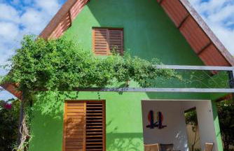 Vila Feliz - Chalés completos - ideal para famílias - Foto 29