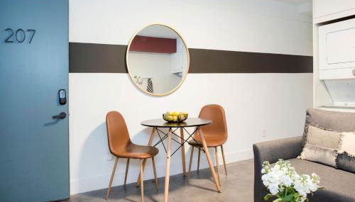 *NEW* The Scarlet - Downtown | Balcony | Skyline - Foto 2, Other