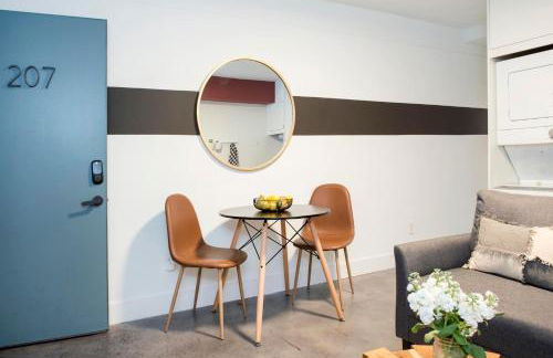 *NEW* The Scarlet - Downtown | Balcony | Skyline - Foto 2