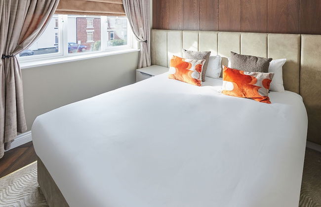 Host Stay Benton Road - Foto 3