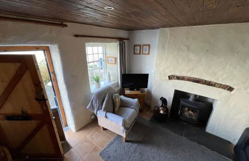 Slieve Donard Cottage Widows Row cottages - Foto 12