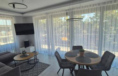 Krystal Apartment - kompleks Hevenia Pogorzelica - Photo 4