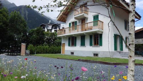 Chalet Oryx - Photo 2