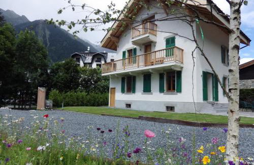 Chalet Oryx - Photo 2