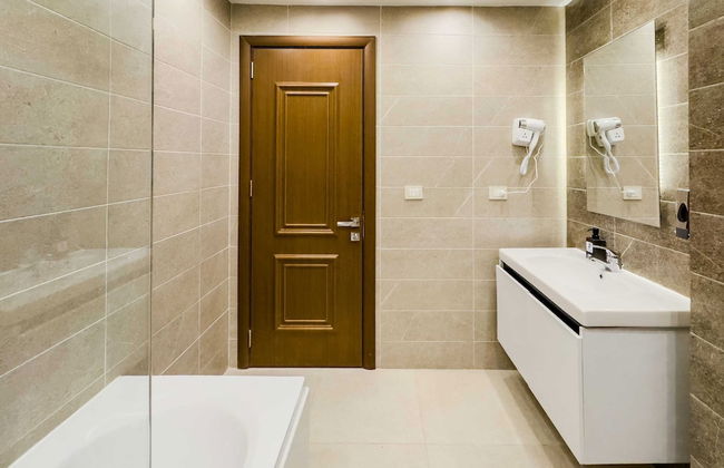 Xuru Stays I Valory - 5 Min to Airport - Foto 31