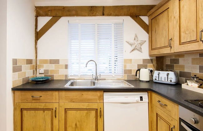 Idyllic Countryside Annexe Near West Wittering Beach - Foto 10