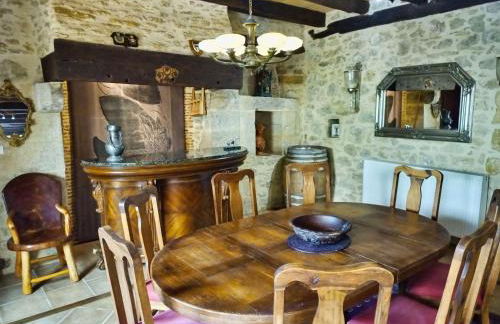 Maison Grise - Foto 13