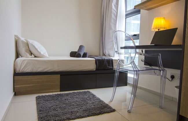 The Robertson by Homes Asian - Foto 8