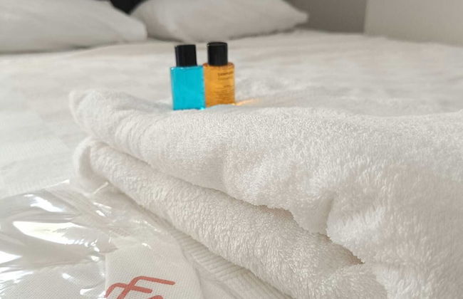 Fatih Apart Otel - Foto 17