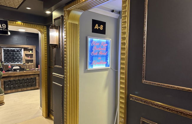 Mavikapı Suit Otel - Foto 21