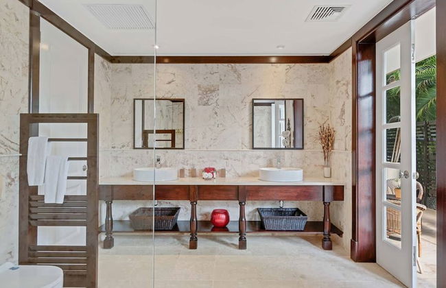 Sophisticated Villas With Private Pools and Staff - Foto 23