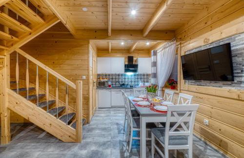 Domki Szarotki - Foto 43